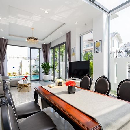 Palm Villa 31 - 8 Phong Ngu Khu Nghi Duong Cao Cap Βουνγκ Τάου Εξωτερικό φωτογραφία