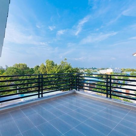 Palm Villa 31 - 8 Phong Ngu Khu Nghi Duong Cao Cap Βουνγκ Τάου Εξωτερικό φωτογραφία